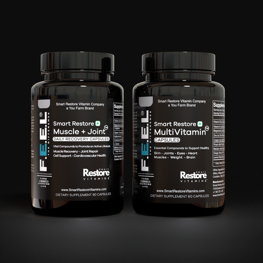 Smart Restore Bundle Pack