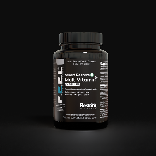 Smart Restore MultiVitamin